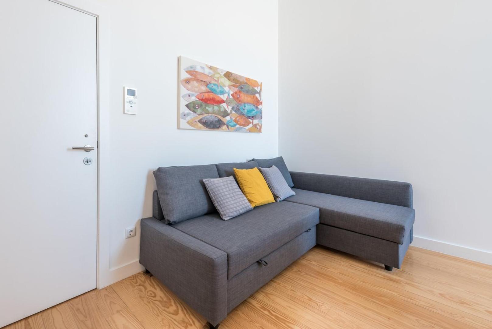 Guestready - Modern Stay In Downtown Порту Экстерьер фото